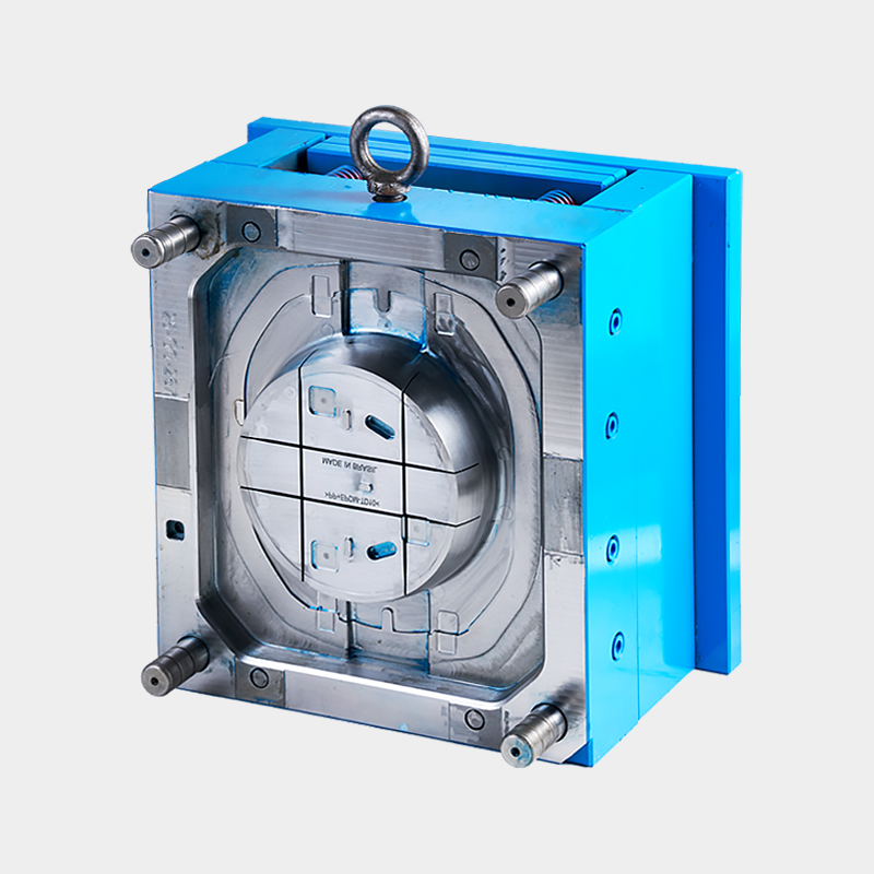 Precision molding dies for automotive parts