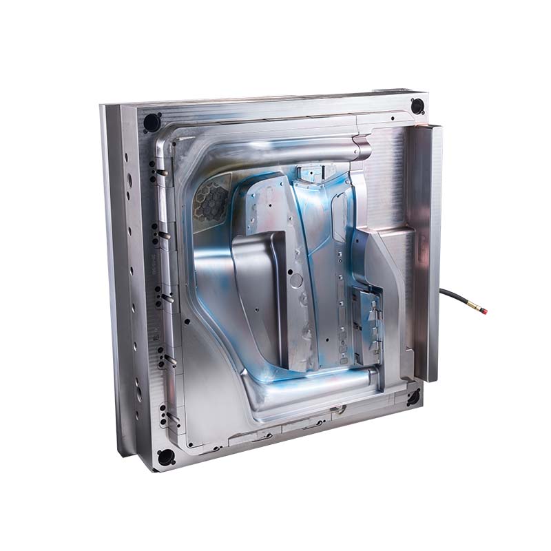 Automotive Door Panel Mould Automotive Door Panel Mould