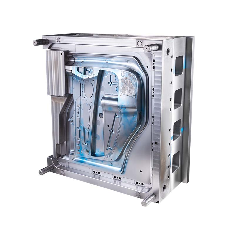 Automotive Door Panel Mould