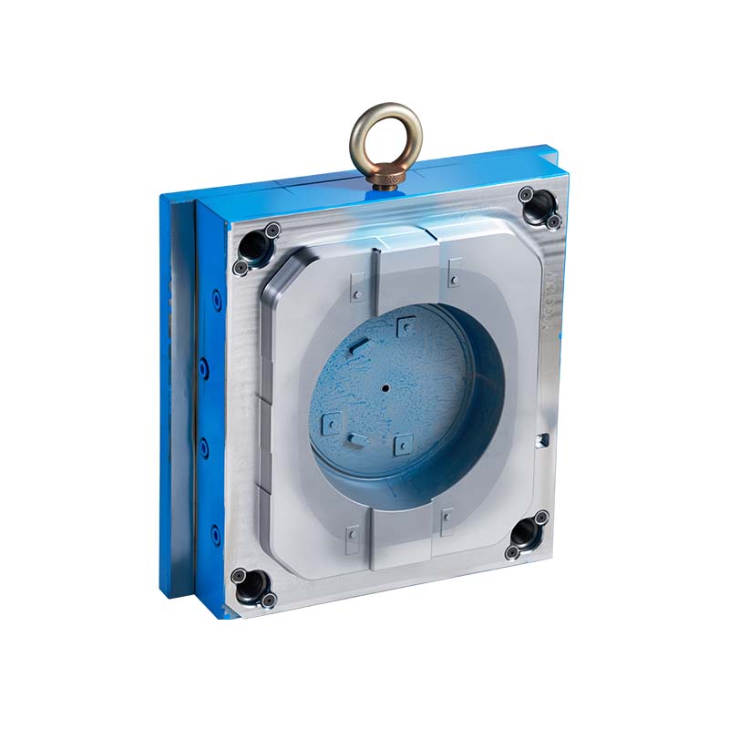 Automotive Front Bumper Parts Mould Automotive Front Bumper Parts Mould