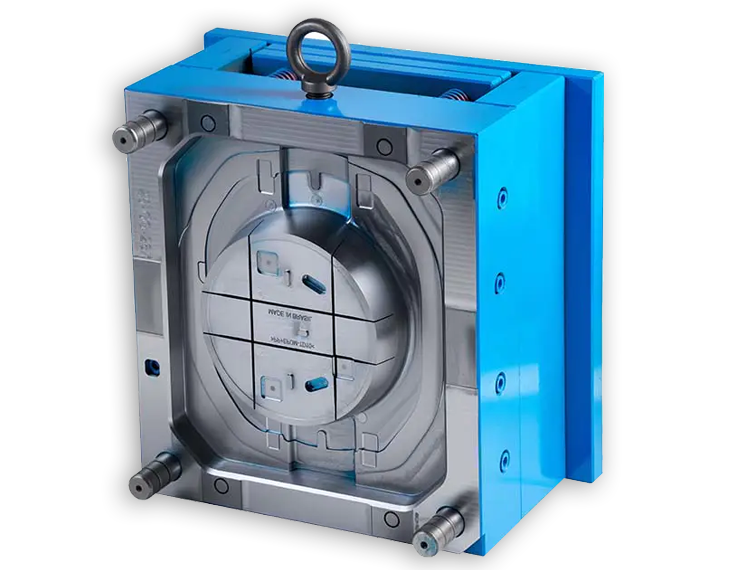 Car Parts Mould