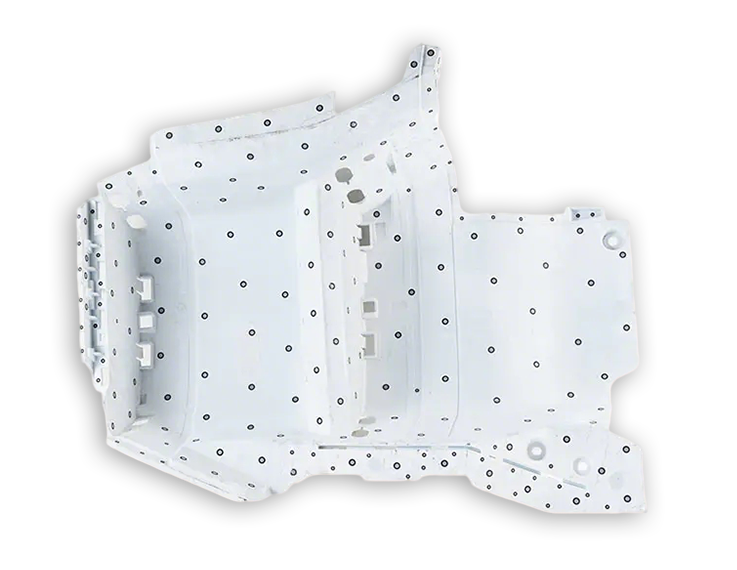 SMC Mould