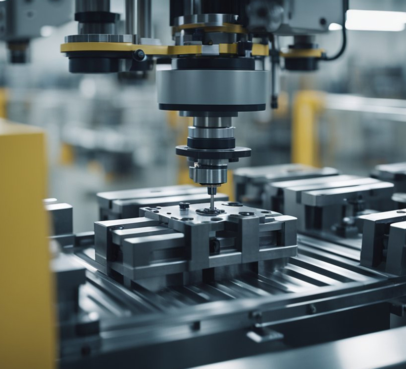 Taizhou Jingling Moulding Technology Co., Ltd.