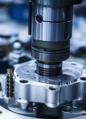 Taizhou Jingling Moulding Technology Co., Ltd.